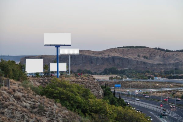 MGM Outdoor Advertising Services