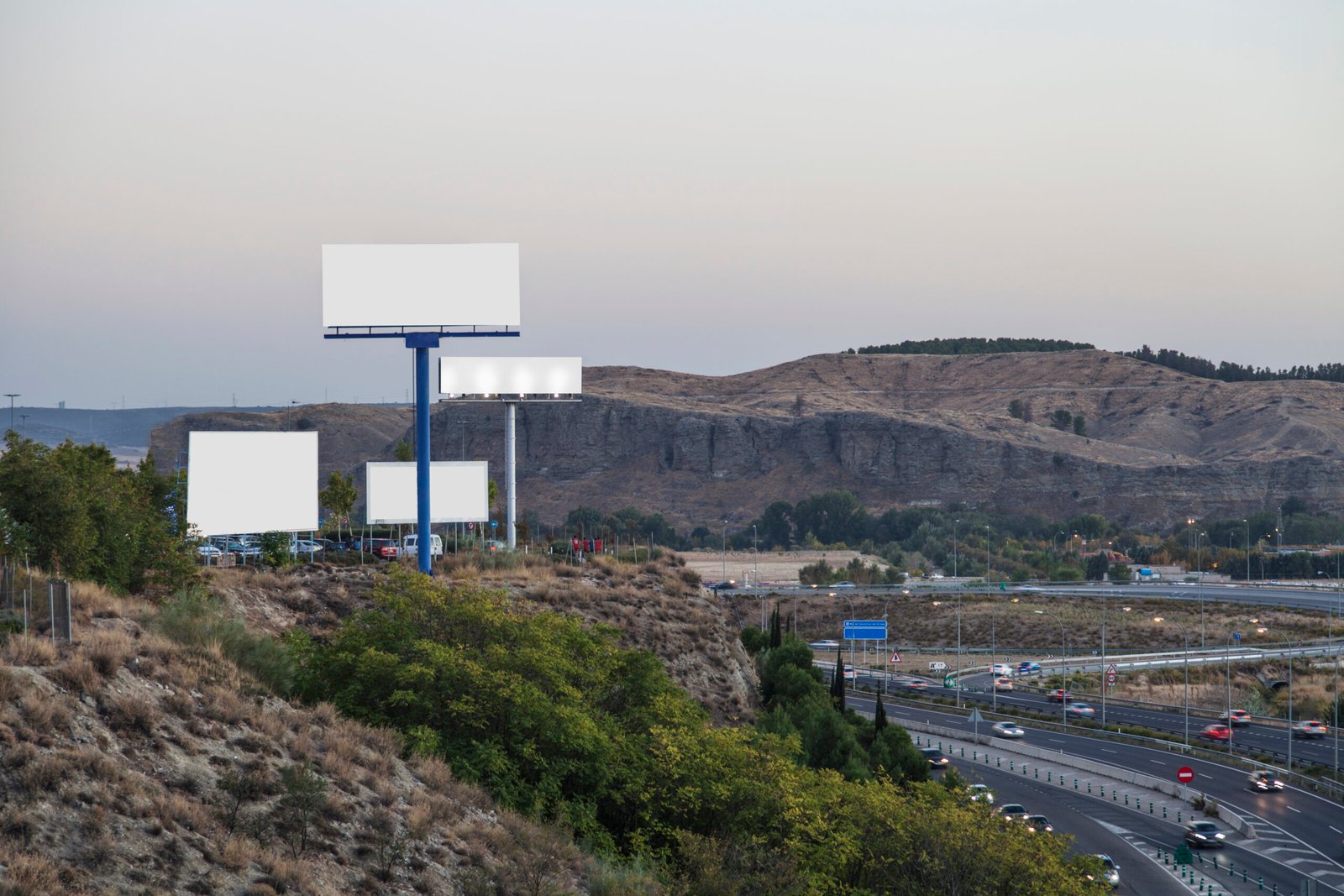 MGM Outdoor Advertising Services
