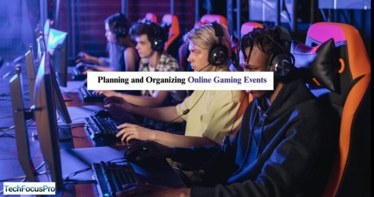 Where to Find Gaming Tournaments – TheHakEvent Guide for Gamers