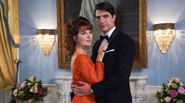 Il Paradiso delle Signore Anticipazioni – What’s Next in the Beloved Italian TV Drama