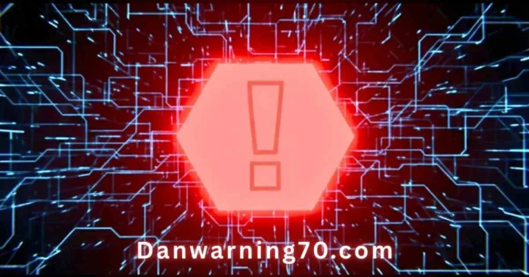The Blog World of DanWarning70