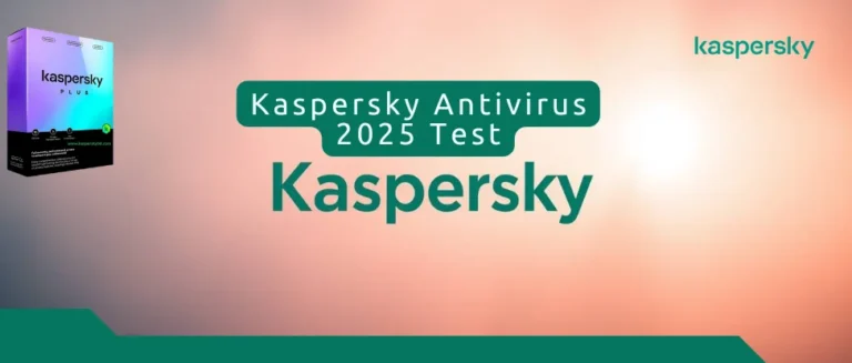 Kaspersky – Comprehensive Guide to Cybersecurity, Features, and Protection