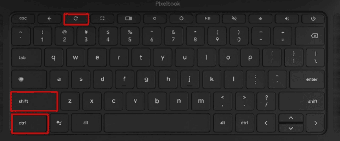 How to Rotate Screen on Chromebook – A Complete Guide