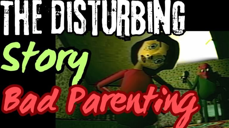 Is Bad Parenting Based on a True Story – The Truth Behind the Tale
