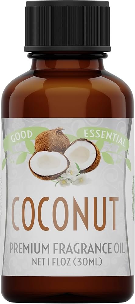 Uses of Coconut Essential Oil